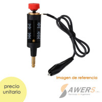Probador de chispa de bujia ajustable Probador de chispa de bujia ajustable