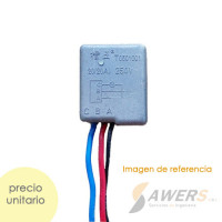 Interruptor de Arranque Suave (amoladora) Interruptor de Arranque Suave (amoladora)