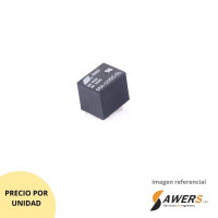 Relay SPDT 12VDC 125V-20A Relay SPDT 12VDC 125V-20A