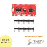 Arduino Nano LGT328 V3.0 Arduino Nano LGT328 V3.0