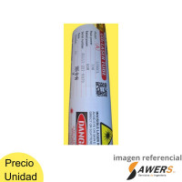 Tubo Laser CO2 60W L=1200 D=60mm Tubo Laser CO2 60W L=1200 D=60mm