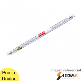 Tubo Laser CO2 90W L=1200 D=60mm
