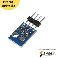 AHT20 Sensor de temperatura y humedad I2C AHT20 Sensor de temperatura y humedad I2C