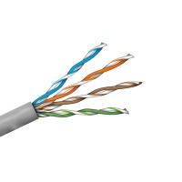 Cable de red UTP CAT-5E  (1mts) Cable de red UTP CAT-5E  (1mts)