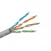 Cable de red UTP CAT-5E  (1mts)