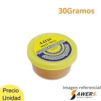 Pasta de soldar 30 gramos AIDA Pasta de soldar 30 gramos AIDA