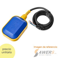 flotador interruptor de nivel de agua flotador interruptor de nivel de agua