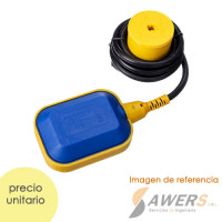flotador interruptor de nivel de agua flotador interruptor de nivel de agua