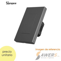 SONOFF SwitchMan M5-120 1CH Smart Wall Switch Light SONOFF SwitchMan M5-120 1CH Smart Wall Switch Light