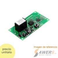 Sonoff SV Smart Relay 1CH WiFi DC 5V-24V Sonoff SV Smart Relay 1CH WiFi DC 5V-24V