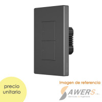 SONOFF SwitchMan M5-120 2CH Smart Wall Switch Light SONOFF SwitchMan M5-120 2CH Smart Wall Switch Light