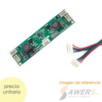 Gold-23E Inverter Backlight Driver Led TV 110V Gold-23E Inverter Backlight Driver Led TV 110V