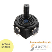 Joystick Electrico 2 Axis 2D JH-D202X-R2 5K
