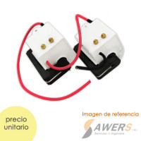 YY-80W-3T Transformador CO2 de Alto Voltaje YY-80W-3T Transformador CO2 de Alto Voltaje