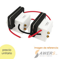 YY-80W-3T Transformador CO2 de Alto Voltaje YY-80W-3T Transformador CO2 de Alto Voltaje