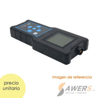 AN-106 Tester LoRaWAN Medidor de RSSI y SNR AN-106 Tester LoRaWAN Medidor de RSSI y SNR