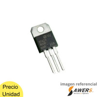 BTA24 Triac 800V-25A BTA24 Triac 800V-25A