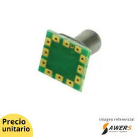 MPRLS0025PA00001A Sensor de presion 0-25psi MPRLS0025PA00001A Sensor de presion 0-25psi