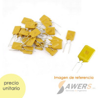 30R110UU Fusible PTC 30Vdc-1.1A 30R110UU Fusible PTC 30Vdc-1.1A