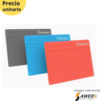 UT-D251 Almohadilla de silicona 25x17mm UT-D251 Almohadilla de silicona 25x17mm