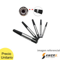 Extractor de cables rotos kit Extractor de cables rotos kit
