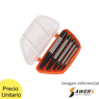 Extractor de cables rotos kit Extractor de cables rotos kit