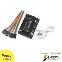 APM2.8 ArduPilot Control de Vuelo Drone APM2.8 ArduPilot Control de Vuelo Drone