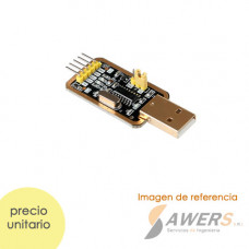 Modulo USB Serial TTL CH340