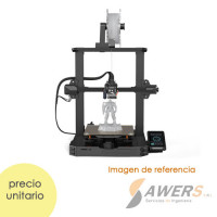 Creality Ender 3 S1 PRO 22x22x27cm