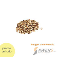 micro remaches para pcb 0.9x2.5mm (10PCS) micro remaches para pcb 0.9x2.5mm (10PCS)