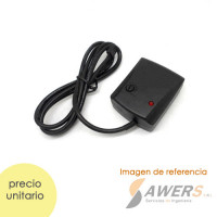 LM358 Sensor de Vibracion Inductivo LM358 Sensor de Vibracion Inductivo