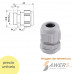 PG13.5 Cable Conector IP68 (Diametro cable 6 - 12mm)