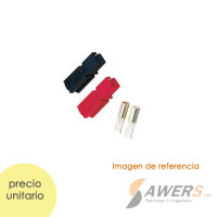 Conector de bateria PP30A (par) Conector de bateria PP30A (par)