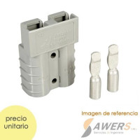 Conector Solar SH50A 600V Conector Solar SH50A 600V