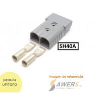 Conector Solar SH40A Conector Solar SH40A