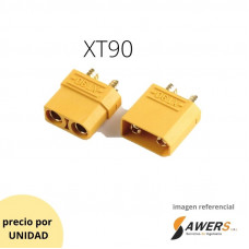 Conector XT90
