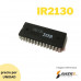 IR2130 controlador MOSFET e IGBT 600V