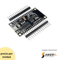 ESP8285 NodeMCU V3 Development Board ESP8285 NodeMCU V3 Development Board