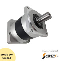 Planetary gearbox 20:1 50N.m Nema34 Planetary gearbox 20:1 50N.m Nema34