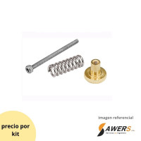 Accesorio de Nivelacion Cama Caliente Impresora 3D Accesorio de Nivelacion Cama Caliente Impresora 3D