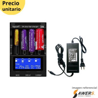 Reseteador de Cartuchos Impresoras Epson