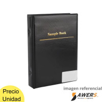 Libro de capacitores SMD 0805 620pcs Libro de capacitores SMD 0805 620pcs