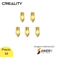 Boquilla laton 1mm (5pcs)