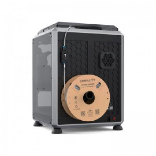 Impresora 3D FDM Creality K1 SE