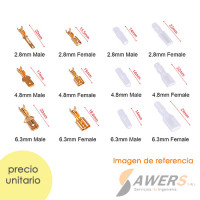 Kit Conector de Empalme Rapido Kit Conector de Empalme Rapido