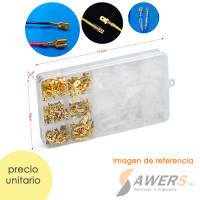 Kit Conector de Empalme Rapido Kit Conector de Empalme Rapido