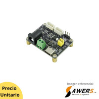 Serial Bus Servo Driver Board 253CH
