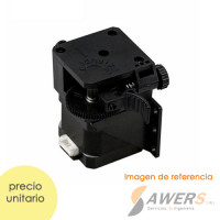 Extruder Tipo Titan Para Impresora 3D Extruder Tipo Titan Para Impresora 3D