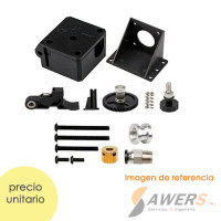 Extruder Tipo Titan Para Impresora 3D Extruder Tipo Titan Para Impresora 3D