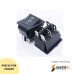 Interruptor Switch 3POS ON-OFF-ON 6P KCD4